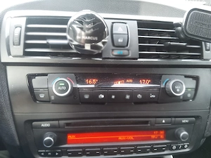 bmw 116 i benzina - imagine 5