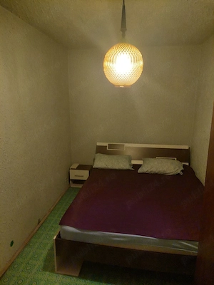 Vând  apartament  2 camere