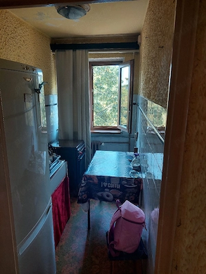 Vând  apartament  2 camere - imagine 4
