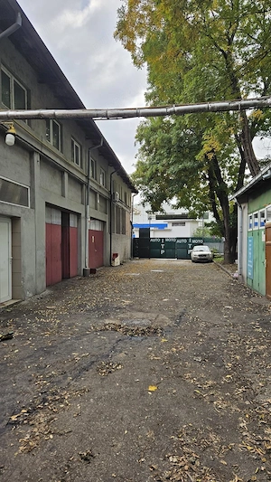 Particular inchiriez spatiu com Brancoveanu