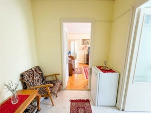Apartament cu 2 camere, situat în zona ultracentrală a orașului Piatra-Neamț - imagine 2