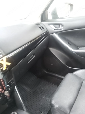 mazda cx5  - imagine 3