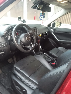 mazda cx5  - imagine 6