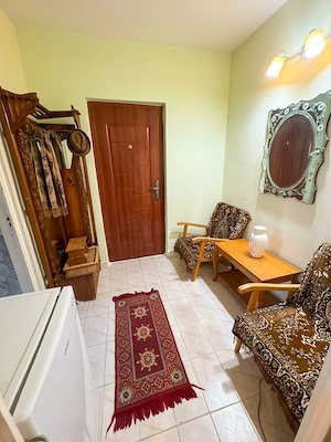 Apartament cu 2 camere, situat în zona ultracentrală a orașului Piatra-Neamț - imagine 9