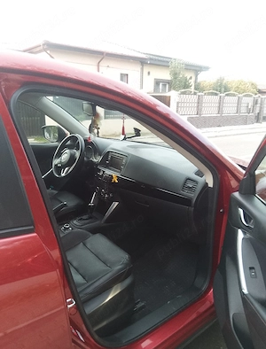 mazda cx5  - imagine 4
