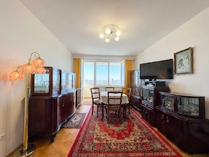 Apartament cu 2 camere, situat în zona ultracentrală a orașului Piatra-Neamț