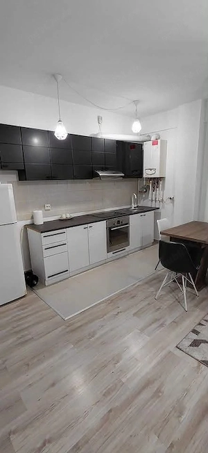 Inchiriez apartament cu doua camere- Avangarde Rezidential - imagine 6