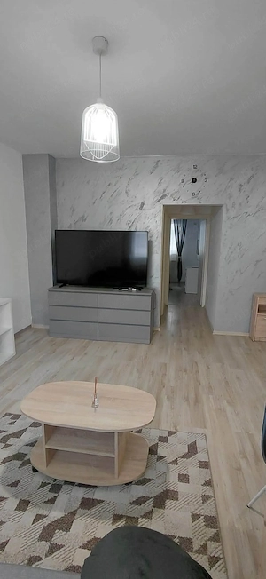 Inchiriez apartament cu doua camere- Avangarde Rezidential - imagine 2