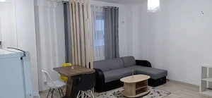 Inchiriez apartament cu doua camere- Avangarde Rezidential