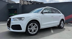 Se vinde Audi Q3 Automat - imagine 2
