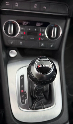 Se vinde Audi Q3 Automat - imagine 4