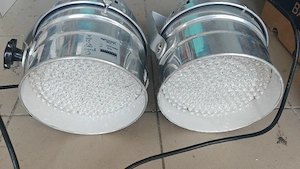 Lumini scena ledpar64