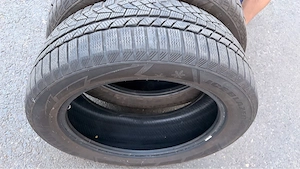 Anvelope iarna Sailun Ice Blazer 215/56/R18