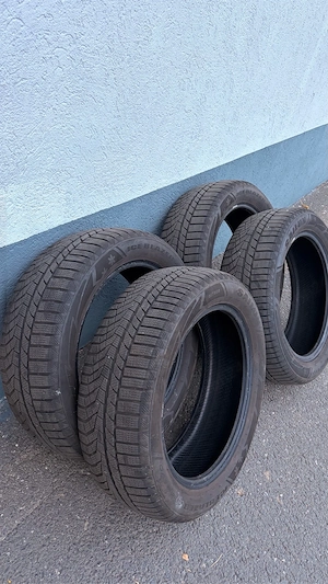 Anvelope iarna Sailun Ice Blazer 215/56/R18 - imagine 4