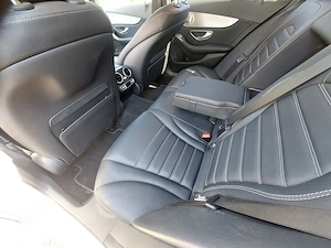 Vand Mercedes C 250 d - imagine 5