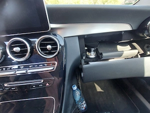 Vand Mercedes C 250 d - imagine 8