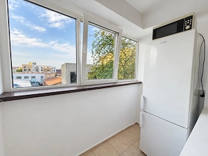 Garsonieră renovată, 32 mp| 6 minute de Piața Iancului - imagine 10