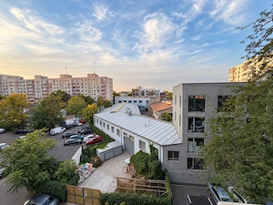 Garsonieră renovată, 32 mp| 6 minute de Piața Iancului - imagine 11