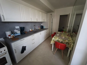 Apartament de inchiriat 2 camere Akcent City Bucuresti + loc de parcare suprateran - imagine 3