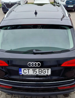 Vand audi q5 2016, 2.0, 190 Cp, Quattro  - imagine 5