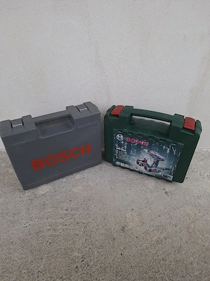 Pendular și Filetantă Bosch