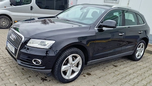 Vand audi q5 2016, 2.0, 190 Cp, Quattro  - imagine 3