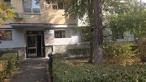 Vând apartament  2 camere 