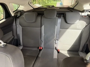Ford Focus 1.6 EcoBoost 150 CP, 105.000 km reali, roți vară + iarnă - imagine 8