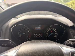 Ford Focus 1.6 EcoBoost 150 CP, 105.000 km reali, roți vară + iarnă - imagine 9