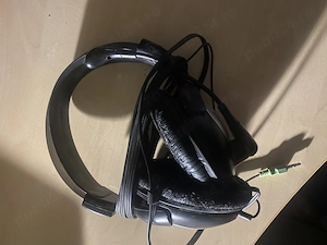 Casti audio cu microfon Gembird