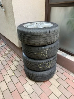 Ford Focus 1.6 EcoBoost 150 CP, 105.000 km reali, roți vară + iarnă - imagine 10