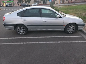 Toyota Avensis - pentru programul rabla sau reconditionare - imagine 3