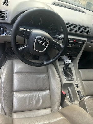 Vand Audi A4 4x4 1.9  - imagine 3