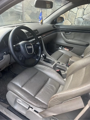 Vand Audi A4 4x4 1.9 