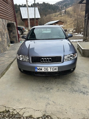 Vand Audi A4 4x4 1.9  - imagine 2