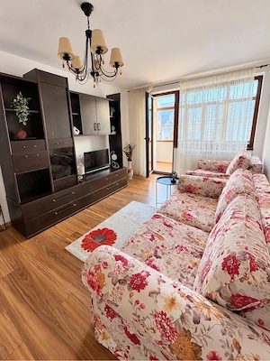 Apartament regim hotelier zona centrala - imagine 8