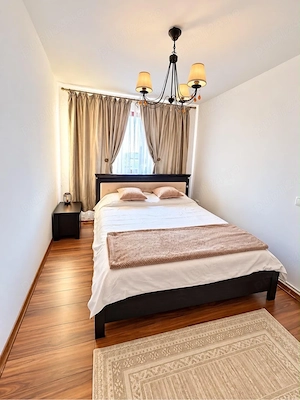 Apartament regim hotelier zona centrala - imagine 3