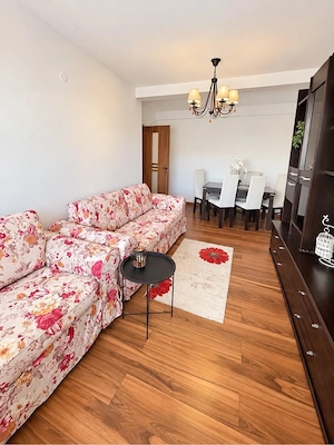 Apartament regim hotelier zona centrala - imagine 6