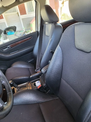 Vând Mercedes-Benz B 200 - imagine 5