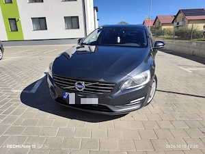 Se Vinde Volvo V60  - imagine 4