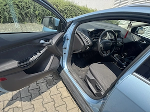 Ford Focus 2.0 TDCI Titanium 150 PS - imagine 8