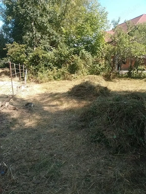 Vind teren in Breaza Prahova 1000 metri pătrați  - imagine 3