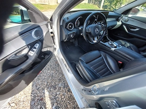 Vand Mercedes C 250 d - imagine 9