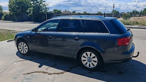 Audi a4 2005 