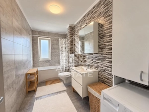 Apartament cu 2 camere de vanzare, 60 mp, decomandat, Giroc - imagine 8