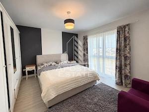 Apartament cu 2 camere de vanzare, 60 mp, decomandat, Giroc - imagine 3