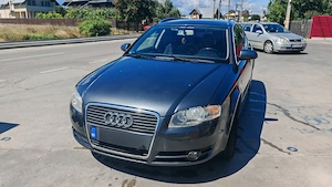 Audi a4 2005  - imagine 2