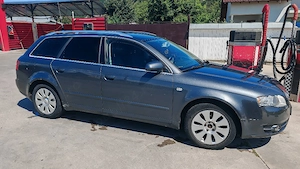 Audi a4 2005  - imagine 4