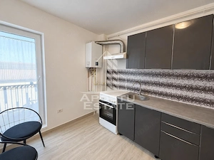 Apartament cu 2 camere de vanzare, 60 mp, decomandat, Giroc - imagine 5
