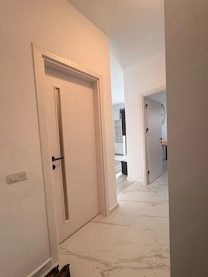 Garsonieră de închiriat Weiner Palada Chiajna